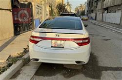 هیوندای ازێرا